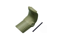 Накладка на рукоятку Guarder для Glock 17/18C/19/23/26 Gen 3 OD TM/KJW/WE (GLK-103(OD))