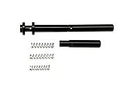 Направляющая возвратной пружины COWCOW для Hi-Capa RM1 Guide Rod BK (CCT-TMHC-007)