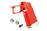 Рама CNC 5KU для TM  Hi-Capa TYPE 1 RD (GB-489-RD)