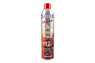 Green Gas AZOT Clean Line POWER RED 12кг (AZ-GG-R12)