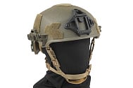 Шлем Evolution Gear TeamWendy EXFIL Helmet 2021 Deluxe Ver RG (EVG-830-RG)