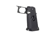 Рама CNC 5KU для TM  Hi-Capa Type 4 BK (GB-588-BK)