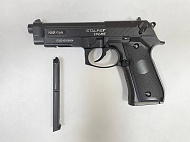 Пневматический пистолет Stalker S92ME GNBB 4,5 мм (DC-AG-ST-11051ME) [1]