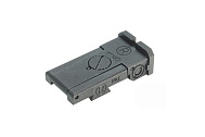 Целик Guarder для GBB пистолетов HI-CAPA 5.1 Bomar Type TM (CAPA-34(B))