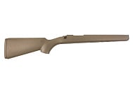 Ложе Snow Wolf для VSR 10 TAN (M10HT(TN))