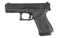 Пистолет VFC Glock 19 Gen 5 GBB BK (UM3T-G19G5-BK01)