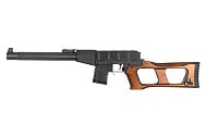 Винтовка снайперская cпециальная LCT ВСС "Винторез" (VSS Vintorez)