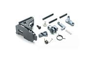 УСМ в сборе Guarder для Glcok 26 TM/ Glock 23/27 KJW (GLK-119(B))