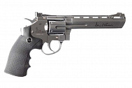 Пневматический револьвер ASG Dan Wesson 6 4 5 мм (AG-16559)