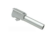 Внешний ствол Guarder для Glock 26 Silver (GLK-89(SV))