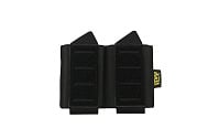 Подсумок для магазина Imba Gear FlashMag Pro AR556 X2 BK (IGfm02b556)