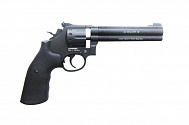 Пневматический пистолет Umarex Smith and Wesson 586-6 4 5 мм (AG-448.00.00/448.00.15)