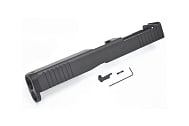 Затвор Guarder для Glock 17 Gen 5 MOS BK TM (GLK-513)