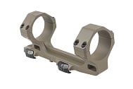 Крепление прицела Angry Gun ASUS 34mm 1.54″ FDE (ANG-ASSM-FDE)