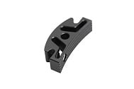 Спусковой крючок 5KU для TM Hi-Capa 2 Shoe D BK (GB-546S-BK)