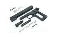 Кит Guarder для M1911 Springfield BK TM (M1911-15(S)BK)