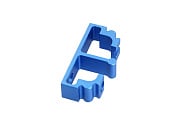 Спусковой крючок 5KU для TM Hi-Capa 1 Shoe C BU (GB-541M-BU)