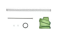 Увеличенная пятка магазина CTM для AAP-01/C / Glock WE AGN (CTM-KIT-0305)