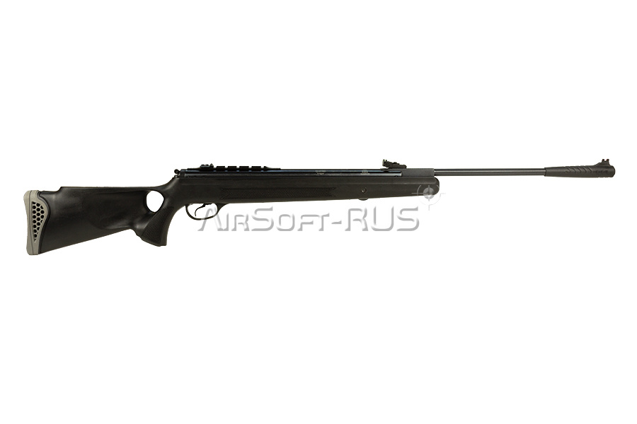 Пневматическая винтовка Hatsan 125TH 4,5 мм (AIR-105371)