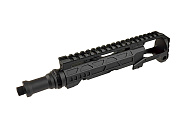 Карабин кит 5KU Type C для AAP01 BK (ABAAP-020-BK)