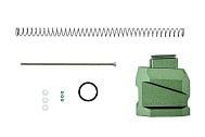 Увеличенная пятка магазина CTM для Hi-CAPA AGN TM (CTM-KIT-0398)