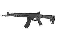 Автомат WELL Pro АК-12К GBB (WP-GBB-WE09GM-01-BK)