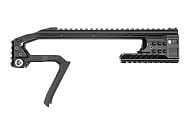 Модульный аппер CTM для AAP-01 BK (CTM-KIT-0440)