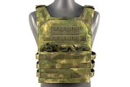 Бронежилет ASR AJPC Дым (ASR-AJPC-DM)