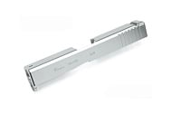 Затвор Guarder для Glock 19 Gen 4 Silver TM (GLK-256(SV))