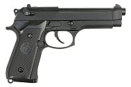 Пистолет WE Beretta M92 GGBB (DC-GP301) [1]