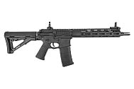 Карабин East Crane KS-3 11.5 BK (EC-342-3 MP-UP)