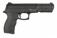 Пневматический пистолет Umarex DX17 4 5 мм (5.8187)