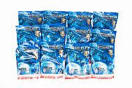 Коробка шаров G&G 0.28гр. 3500шт.  белые  12 упаковок (G-07-106-CTN)