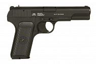 Пистолет пневматический Gletcher TT-P GNBB (RA47170)