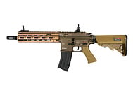 Карабин East Crane H&K416 с цевьем Geissele SMR 10 5 BR (EC-105P-DE-BR)