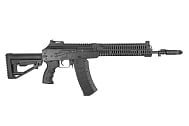 Автомат LCT АК-12 с цевьем "Спорт" (ZK-12)