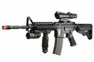 Страйкбольные винтовки М4-М16