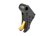 Спусковой крючок 5KU SSVI Style для Glock 17/19/34 TM/WE BK (GB-495-BK)