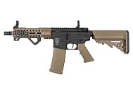 Карабин Specna Arms AR15 Custom HAL TAN (SA-C17-HT-ETU)