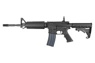 Карабин CYMA CGS Colt M4A1 GBB (COLT1003)