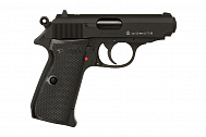 Пневматический пистолет Umarex Walther PPK/S 4 5 мм GBB (AG-5.8315/5.8060)