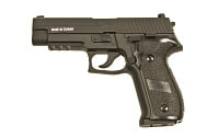 Пистолет KJW SigSauer P226R GGBB (GP404)