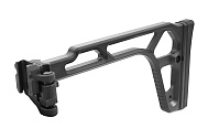 Приклад 5KU на RIS планку FOLDING STOCK 1913 (5KU-343-BK)