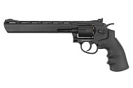 Револьвер Well Pro Smith & Wesson 8 inch CO2 (G296D)