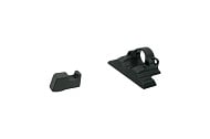 Целик и мушка Ghost Ring CTM для Glock Type A VFC (CTM-KIT-0432)