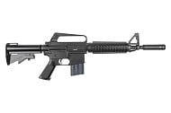 Карабин CYMA CGS Colt Model 610 GAU-5/A 10" GBB (COLT1016)