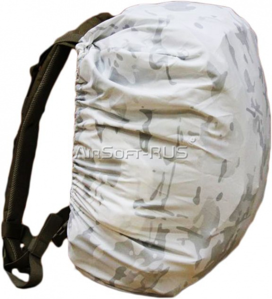 Накидка на рюкзак 50-70 литров - Multicam Alpine Stich Profi (SP74711)