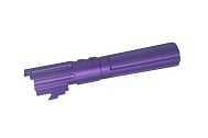 Внешний ствол 4.3 Inch 5KU для Hi-Capa TM с резьбой M11+ PU (GB-549-PU)