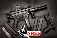 APC9 от Ares уже в продаже! 