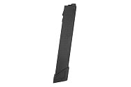 Механический магазин Specna Arms AR15 PDW BK (SA 9mm mid-cap black)